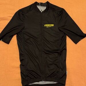 Shredders Digest Cowboy Cycling Jersey Medium